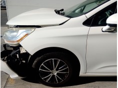 Recambio de aleta delantera izquierda para citroën c4 ii (nc_) 1.6 hdi 90 referencia OEM IAM   