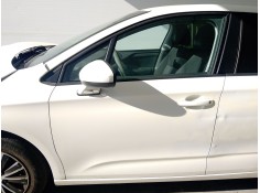 Recambio de puerta delantera izquierda para citroën c4 ii (nc_) 1.6 hdi 90 referencia OEM IAM   