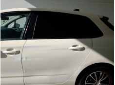 Recambio de puerta trasera izquierda para citroën c4 ii (nc_) 1.6 hdi 90 referencia OEM IAM   