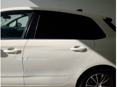 Recambio de puerta trasera izquierda para citroën c4 ii (nc_) 1.6 hdi 90 referencia OEM IAM    2