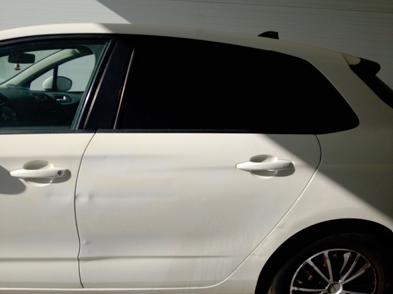 Recambio de puerta trasera izquierda para citroën c4 ii (nc_) 1.6 hdi 90 referencia OEM IAM   