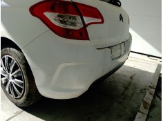 Recambio de paragolpes trasero para citroën c4 ii (nc_) 1.6 hdi 90 referencia OEM IAM   