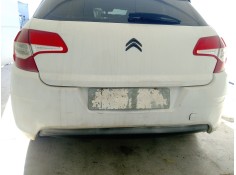 Recambio de paragolpes trasero para citroën c4 ii (nc_) 1.6 hdi 90 referencia OEM IAM    2