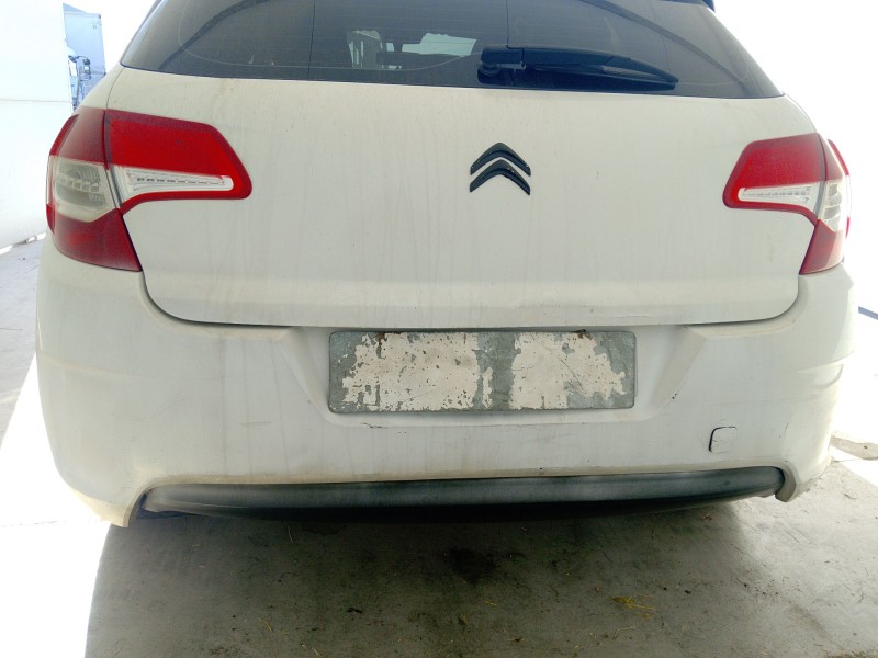 Recambio de paragolpes trasero para citroën c4 ii (nc_) 1.6 hdi 90 referencia OEM IAM   