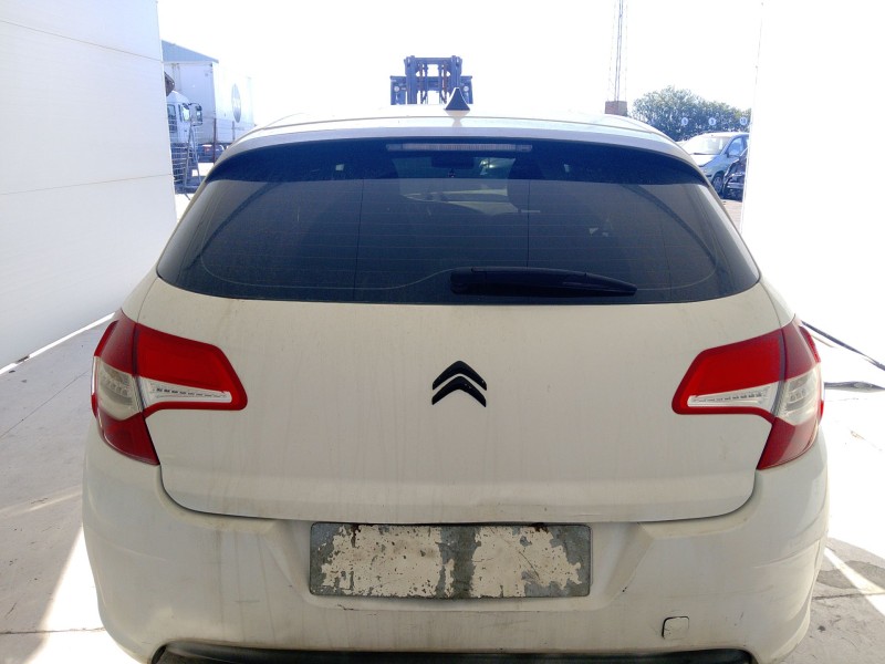 Recambio de porton trasero para citroën c4 ii (nc_) 1.6 hdi 90 referencia OEM IAM   
