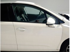 Recambio de puerta delantera derecha para citroën c4 ii (nc_) 1.6 hdi 90 referencia OEM IAM   