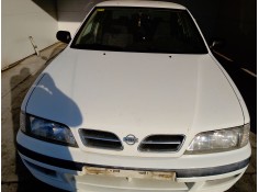 Recambio de capot para nissan primera (p11) 2.0 td referencia OEM IAM   