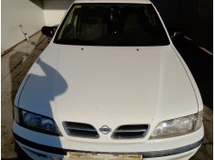 Recambio de capot para nissan primera (p11) 2.0 td referencia OEM IAM    2