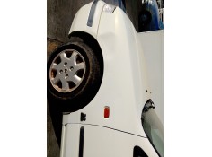Recambio de aleta delantera izquierda para nissan primera (p11) 2.0 td referencia OEM IAM    2