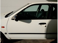 Recambio de puerta delantera izquierda para nissan primera (p11) 2.0 td referencia OEM IAM   