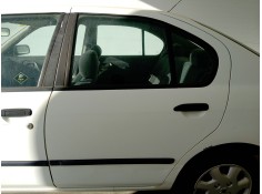 Recambio de puerta trasera izquierda para nissan primera (p11) 2.0 td referencia OEM IAM   