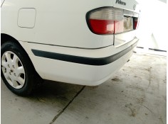 Recambio de paragolpes trasero para nissan primera (p11) 2.0 td referencia OEM IAM   