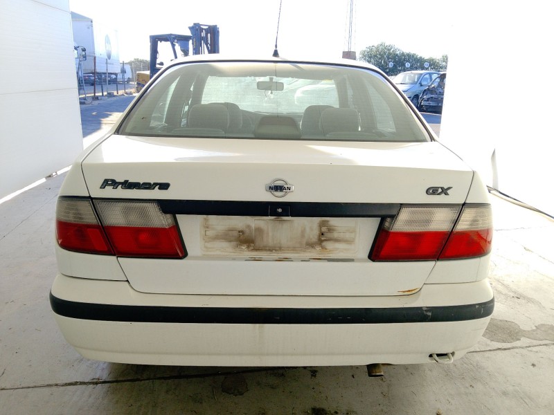 Recambio de porton trasero para nissan primera (p11) 2.0 td referencia OEM IAM   