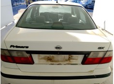 Recambio de porton trasero para nissan primera (p11) 2.0 td referencia OEM IAM    2