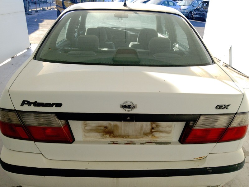 Recambio de porton trasero para nissan primera (p11) 2.0 td referencia OEM IAM   
