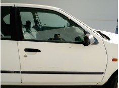Recambio de puerta delantera derecha para nissan primera (p11) 2.0 td referencia OEM IAM   