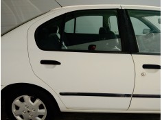 Recambio de puerta trasera derecha para nissan primera (p11) 2.0 td referencia OEM IAM   