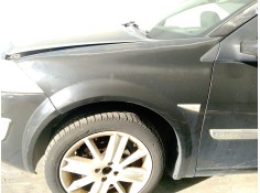 Recambio de aleta delantera izquierda para renault megane ii (bm0/1_, cm0/1_) 1.9 dci (bm0g, cm0g) referencia OEM IAM   