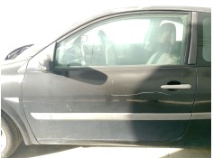 Recambio de puerta delantera izquierda para renault megane ii (bm0/1_, cm0/1_) 1.9 dci (bm0g, cm0g) referencia OEM IAM    2