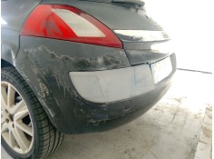 Recambio de paragolpes trasero para renault megane ii (bm0/1_, cm0/1_) 1.9 dci (bm0g, cm0g) referencia OEM IAM   