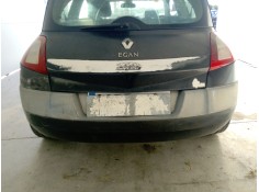 Recambio de paragolpes trasero para renault megane ii (bm0/1_, cm0/1_) 1.9 dci (bm0g, cm0g) referencia OEM IAM    2