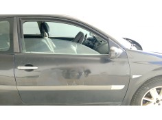 Recambio de puerta delantera derecha para renault megane ii (bm0/1_, cm0/1_) 1.9 dci (bm0g, cm0g) referencia OEM IAM   