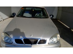 Recambio de capot para daewoo lanos (klat) 1.5 referencia OEM IAM   