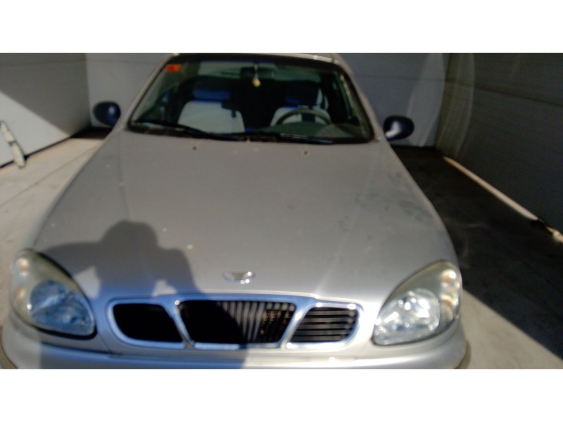 Recambio de capot para daewoo lanos (klat) 1.5 referencia OEM IAM   