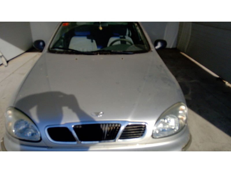 Recambio de capot para daewoo lanos (klat) 1.5 referencia OEM IAM   