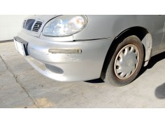 Recambio de paragolpes delantero para daewoo lanos (klat) 1.5 referencia OEM IAM   