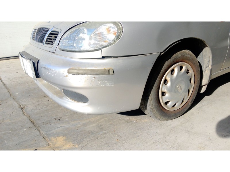 Recambio de paragolpes delantero para daewoo lanos (klat) 1.5 referencia OEM IAM   