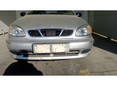 Recambio de paragolpes delantero para daewoo lanos (klat) 1.5 referencia OEM IAM    2