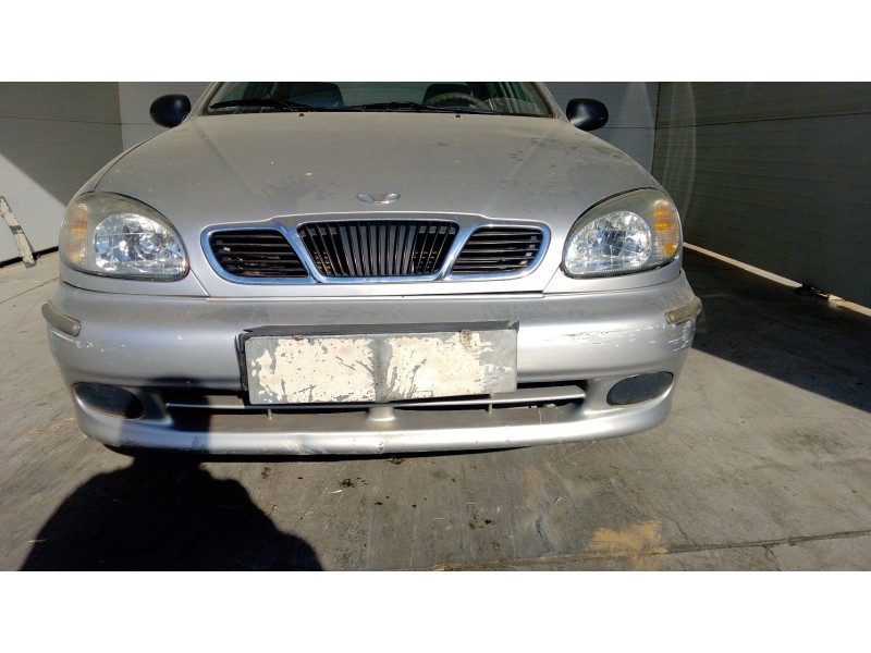 Recambio de paragolpes delantero para daewoo lanos (klat) 1.5 referencia OEM IAM   