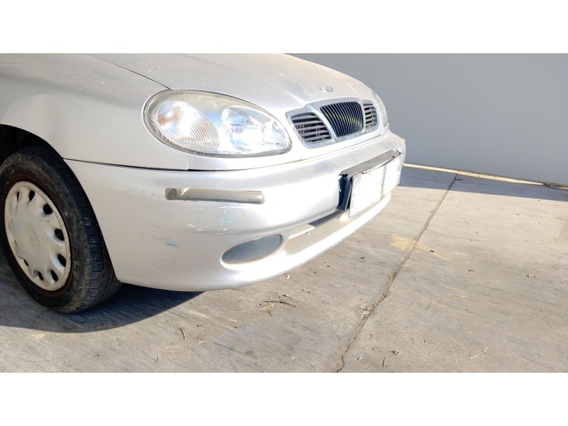 Recambio de paragolpes delantero para daewoo lanos (klat) 1.5 referencia OEM IAM   
