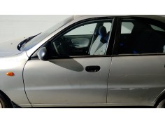 Recambio de puerta delantera izquierda para daewoo lanos (klat) 1.5 referencia OEM IAM   