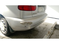 Recambio de paragolpes trasero para daewoo lanos (klat) 1.5 referencia OEM IAM   