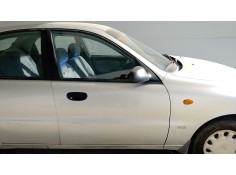 Recambio de puerta delantera derecha para daewoo lanos (klat) 1.5 referencia OEM IAM   
