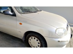 Recambio de aleta delantera derecha para daewoo lanos (klat) 1.5 referencia OEM IAM   