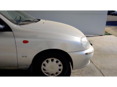 Recambio de aleta delantera derecha para daewoo lanos (klat) 1.5 referencia OEM IAM    2