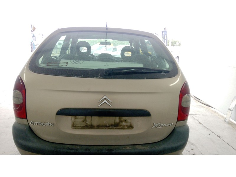Recambio de porton trasero para citroën xsara picasso (n68) 2.0 hdi referencia OEM IAM   