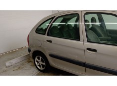 Recambio de puerta trasera derecha para citroën xsara picasso (n68) 2.0 hdi referencia OEM IAM   