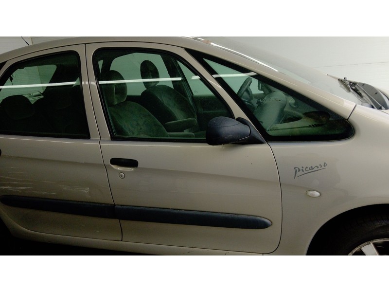 Recambio de puerta delantera derecha para citroën xsara picasso (n68) 2.0 hdi referencia OEM IAM   