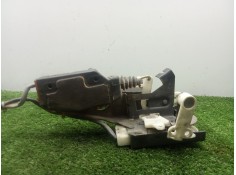 Recambio de cerradura puerta delantera izquierda para jaguar xj6/12 3.6 referencia OEM IAM 03091 ELECTRICA - 9.PINES - 2.CONECTO 2