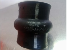 Recambio de tubo para citroën c5 berlina 1.6 16v hdi fap referencia OEM IAM 9649367980   2