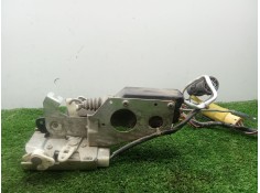 Recambio de cerradura puerta delantera derecha para jaguar xj6/12 3.6 referencia OEM IAM  ELECTRICA - 9.PINES - 2.CONECTORES 