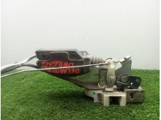 Recambio de cerradura puerta delantera derecha para jaguar xj6/12 3.6 referencia OEM IAM  ELECTRICA - 9.PINES - 2.CONECTORES  2