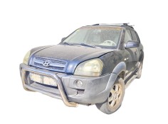 HYUNDAI TUCSON (JM)
