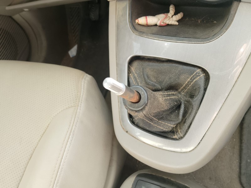 hyundai tucson (jm) del año 2004