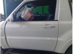 Recambio de puerta delantera izquierda para mitsubishi montero iv (v8_w, v9_w) 3.2 di-d 4wd (v98w, v88w) referencia OEM IAM   