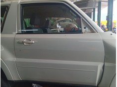 Recambio de puerta delantera derecha para mitsubishi montero iv (v8_w, v9_w) 3.2 di-d 4wd (v98w, v88w) referencia OEM IAM   